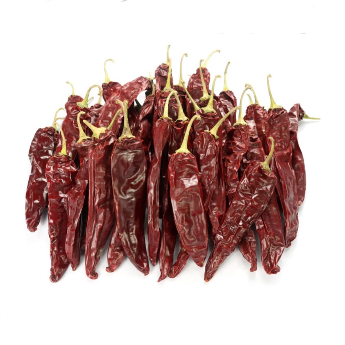 paprika pods