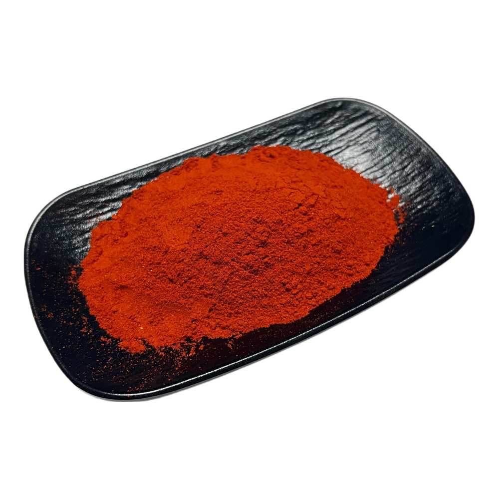 Paprika powder 200Asta 