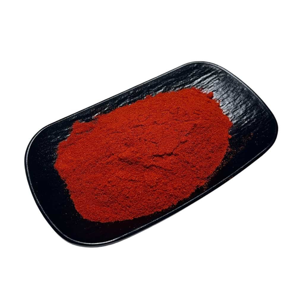 Paprika powder 220Asta 