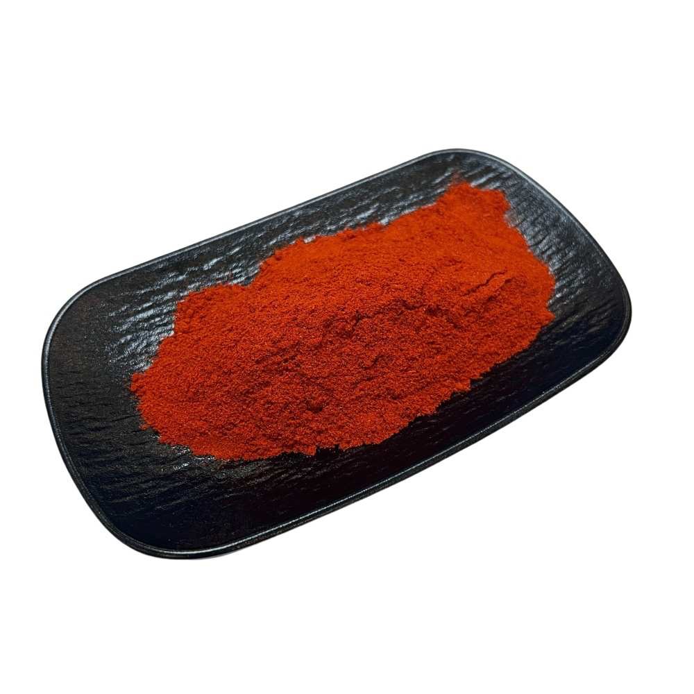 paprika powder 160Asta 