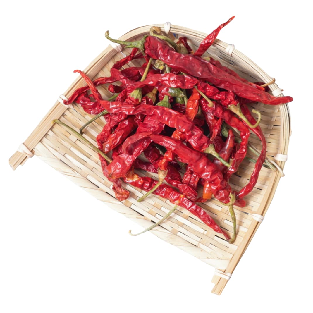 er jing tiao chili 