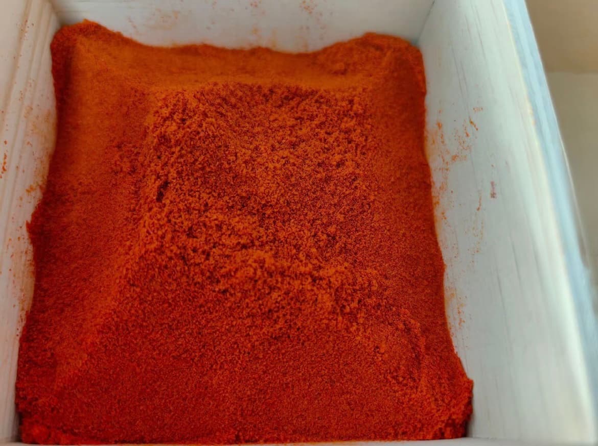  Red Chile Peppers & Chili Varieties – Spicy Flavor from the Source