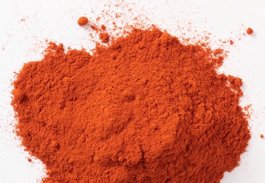 Kimchi Powder