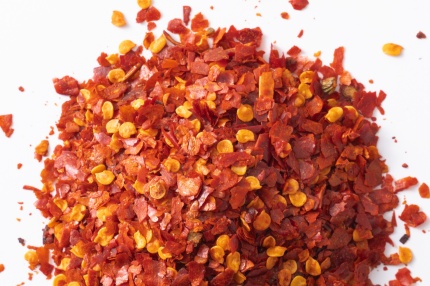 Paprika & Chili Flakes